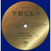 YELLO - ONE SECOND / GOLDRUSH 2 LP Set 1987/2022 (0602445649129, LTD., Blue) UNIVERSAL/EU MINT