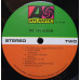 YES - THE YES ALBUM 1971/2013 (R1 73788, 180 gm.) ATLANTIC/EU MINT
