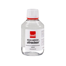 Концентрат миючої рідини для платівок Knosti Disco Antistat Ultraclean 200 мл (на 5 л), art. 6006