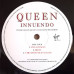 QUEEN - INNUENDO 2 LP Set 1991/2015 (0602547202819, 180 gm.) VIRGIN/GER. MINT (залом. кут)