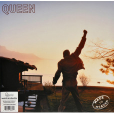 QUEEN - MADE IN HEAVEN 2 LP Set 1995/2015 (0602547288271, 180 gm.) GAT, ISLAND/EU MINT (залом. кут)