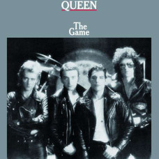 QUEEN - THE GAME 1980/2015 (0602547202758, 180 gm.) UNIVERSAL/GER. MINT (залом. кут)