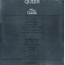 QUEEN - THE GAME 1980/2015 (0602547202758, 180 gm.) UNIVERSAL/GER. MINT (залом. кут)