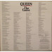QUEEN - THE GAME 1980/2015 (0602547202758, 180 gm.) UNIVERSAL/GER. MINT (залом. кут)