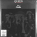 QUEEN - THE GAME 1980/2015 (0602547202758, 180 gm.) UNIVERSAL/GER. MINT (залом. кут)