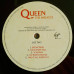 QUEEN - THE MIRACLE 1989/2015 (0602547202802, 180 gm.) UNIVERSAL/GER. MINT (залом. кут)