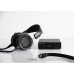 Комплект Stax SRS-X1000 з навушників Stax SR-X1 та підсилювача SRM-270S