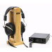 Комплект Stax SRS-X1000 з навушників Stax SR-X1 та підсилювача SRM-270S