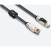 Кабель мережевий Matrix Audio CAT6A Network Patch Cord, 2 м