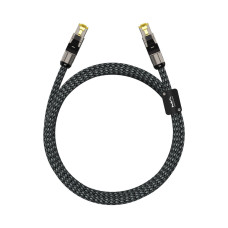 Кабель мережевий Matrix Audio CAT6A Network Patch Cord, 2 м