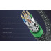 Кабель мережевий Matrix Audio CAT6A Network Patch Cord, 2 м