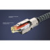 Кабель мережевий Matrix Audio CAT6A Network Patch Cord, 4 м