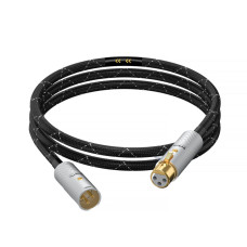 Кабель міжблоковий Matrix Audio OCC Hi-Fi Audio XLR, 2.5 м
