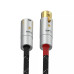 Кабель міжблоковий Matrix Audio OCC Hi-Fi Audio XLR, 2.5 м