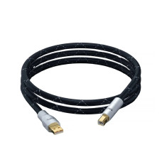 Кабель міжблоковий Matrix Audio OCC USB 2.0 Cable, 1.2 м
