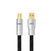 Кабель міжблоковий Matrix Audio OCC USB 2.0 Cable, 1.2 м