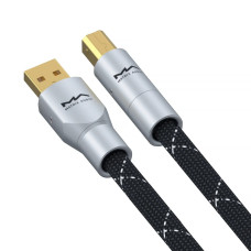 Кабель міжблоковий Matrix Audio OCC USB 2.0 Cable, 0.3 м