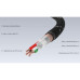 Кабель міжблоковий Matrix Audio OCC USB 2.0 Cable, 0.3 м