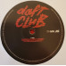 DAFT PUNK - DAFT CLUB 2 LP Set 2003/2022 (0190296611865) ADA/EU MINT