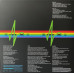 PINK FLOYD - THE DARK SIDE OF THE MOON 1973/2025 (196587 20271) LEGACY/EU MINT