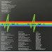 PINK FLOYD - THE DARK SIDE OF THE MOON 1973/2025 (196587 20271) LEGACY/EU MINT