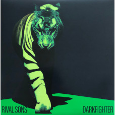 RIVAL SONS - DARKFIGHTER 2023 (075678625817) ATLANTIC/EU  MINT
