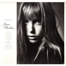 JANE BIRKIN - THE VERY BEST OF 2020 (539 271 1) MERCURY/EU MINT