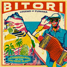 BITORI - LEGEND OF FUNANA? 2016 (AALP 081) ANALOG AFRICA/EU MINT