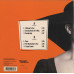 CARO EMERALD - THE SHOCKING MISS EMERALD 2017 (GMVL068, Orange) GRANDMONO/EU MINT
