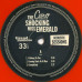 CARO EMERALD - THE SHOCKING MISS EMERALD 2017 (GMVL068, Orange) GRANDMONO/EU MINT