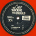 CARO EMERALD - THE SHOCKING MISS EMERALD 2017 (GMVL068, Orange) GRANDMONO/EU MINT