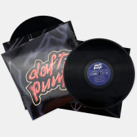 DAFT PUNK - HOMEWORK 2 LP Set 1996/2023 (0190296611926) ADA/EU MINT