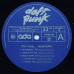 DAFT PUNK - HOMEWORK 2 LP Set 1996/2023 (0190296611926) ADA/EU MINT