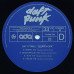 DAFT PUNK - HOMEWORK 2 LP Set 1996/2023 (0190296611926) ADA/EU MINT