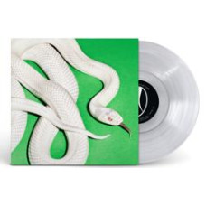 DEFTONES - PRIVATE MUSIC 2025 (727849) REPRISE RECORDS/USA MINT