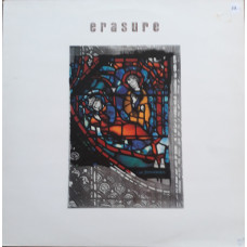 ERASURE - THE INNOCENTS 1987/2016 (STUMM 55, LTD., 180 gm.) BMG/MUTE/USA & EU MINT