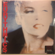 EURYTHMICS - BE YOURSELF TONIGHT 1985/2018 (19075811651, 180 gm.) RCA/EU MINT