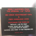EURYTHMICS - BE YOURSELF TONIGHT 1985/2018 (19075811651, 180 gm.) RCA/EU MINT