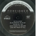 FOREIGNER - DOUBLE VISION 1978/2011 (MFSL 1-341, LTD., 180 gm.) MOBILE FIDELITY/USA MINT