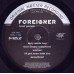 FOREIGNER - HEAD GAMES 1979/2013 (MFSL 1-342, LTD., 180 gm.) MOBILE FIDELITY/USA MINT