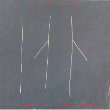 JAN GARBAREK - I TOOK UP THE RUNES 1990 (ECM 1419) ECM RECORDS/EU MINT