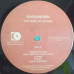 KHRUANGBIN - CON TODO EL MUNDO 2018 (ALNLP50R, 180 gm.) NIGHT TIME STORIES/UK MINT