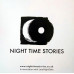 KHRUANGBIN - CON TODO EL MUNDO 2018 (ALNLP50R, 180 gm.) NIGHT TIME STORIES/UK MINT