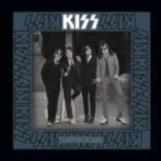 KISS - DRESSED TO KILL 1975/2014 (B0020146-01, 180 gm.) MERCURY/USA MINT