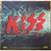 KISS - LOVE GUN 1977/2014 (B0020247-01, 180 gm.) MERCURY/USA MINT