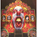 KISS - PSYCHO CIRCUS 2014 (06025 377 155-2 (7), 180 gm.) MERCURY/EU MINT