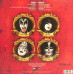 KISS - PSYCHO CIRCUS 2014 (06025 377 155-2 (7), 180 gm.) MERCURY/EU MINT