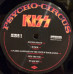 KISS - PSYCHO CIRCUS 2014 (06025 377 155-2 (7), 180 gm.) MERCURY/EU MINT