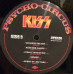 KISS - PSYCHO CIRCUS 2014 (06025 377 155-2 (7), 180 gm.) MERCURY/EU MINT
