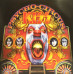 KISS - PSYCHO CIRCUS 2014 (06025 377 155-2 (7), 180 gm.) MERCURY/EU MINT